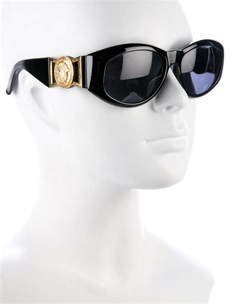 versace medusa ladies watch|notorious big versace sunglasses.